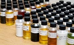 多种生物基润滑油配方